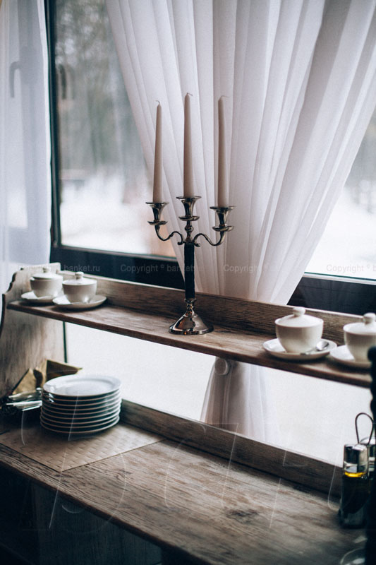 Основной зал — фото 40