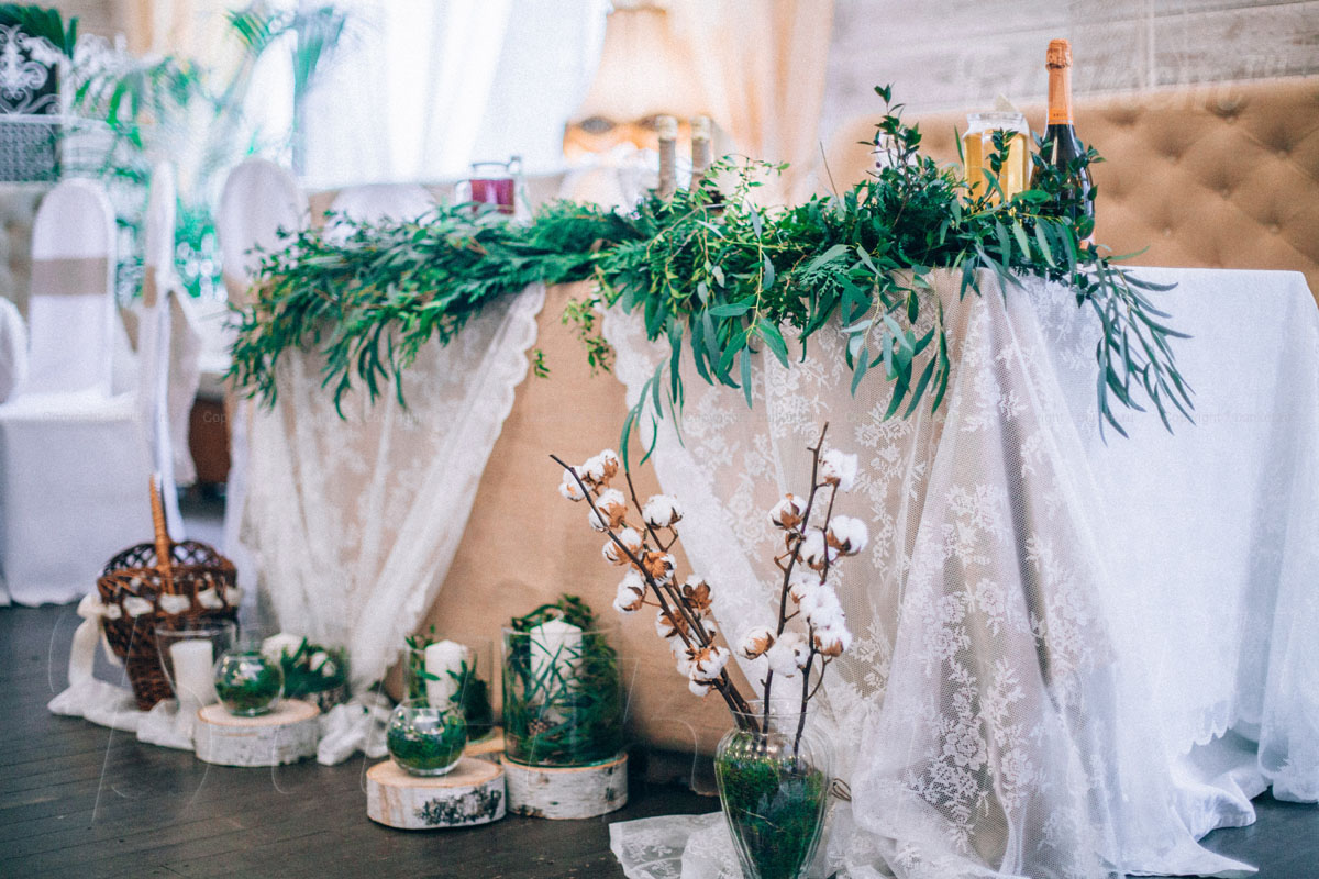 Основной зал — фото 41