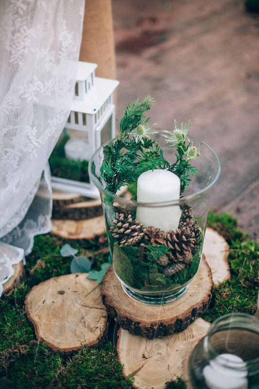 Веранда — Кафе Усадьба