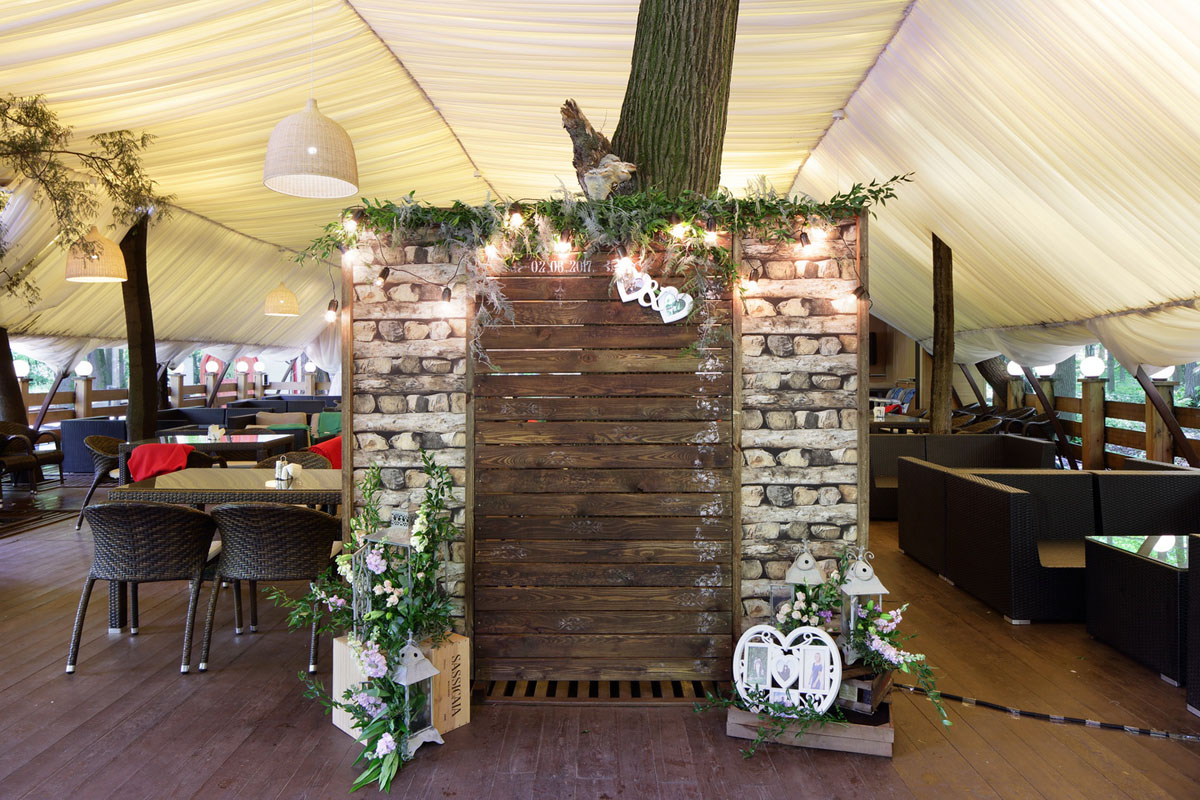 Веранда — фото 4