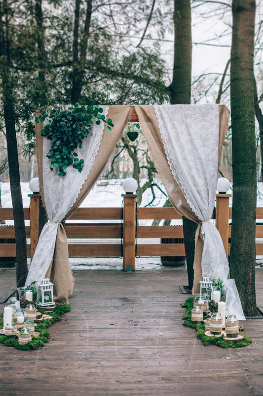 Веранда — фото 5