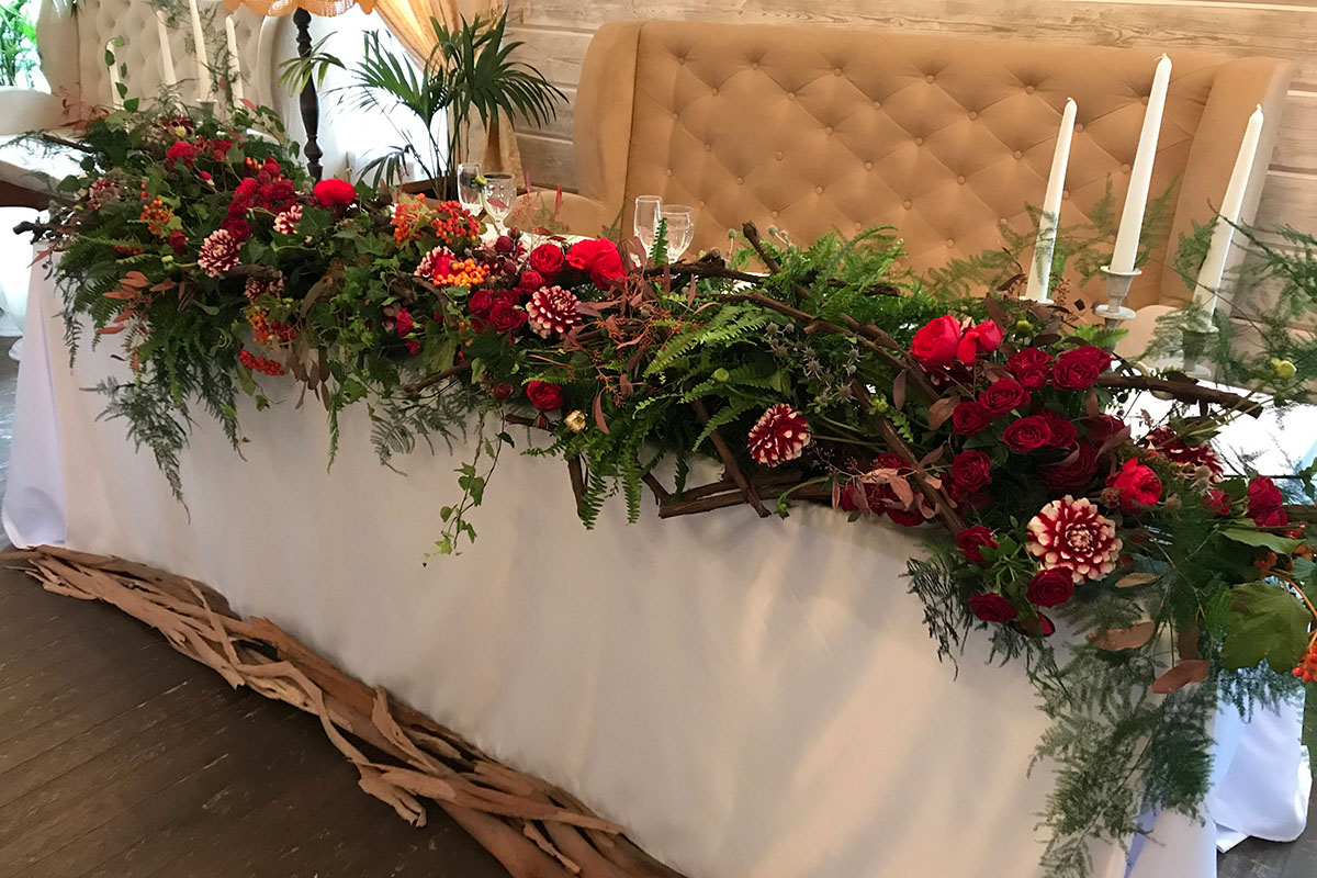 Веранда — фото 8