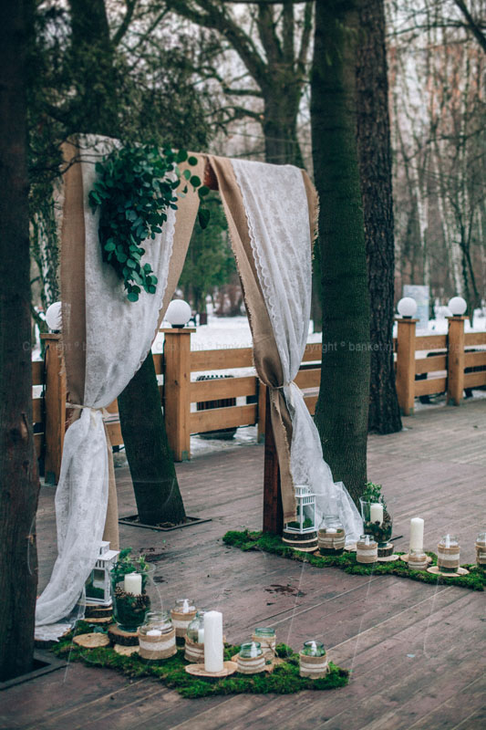 Веранда — фото 7