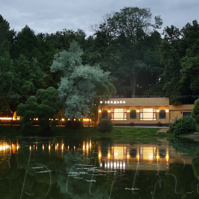 Веранда — фото 12