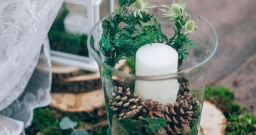 Веранда — подробнее о зале