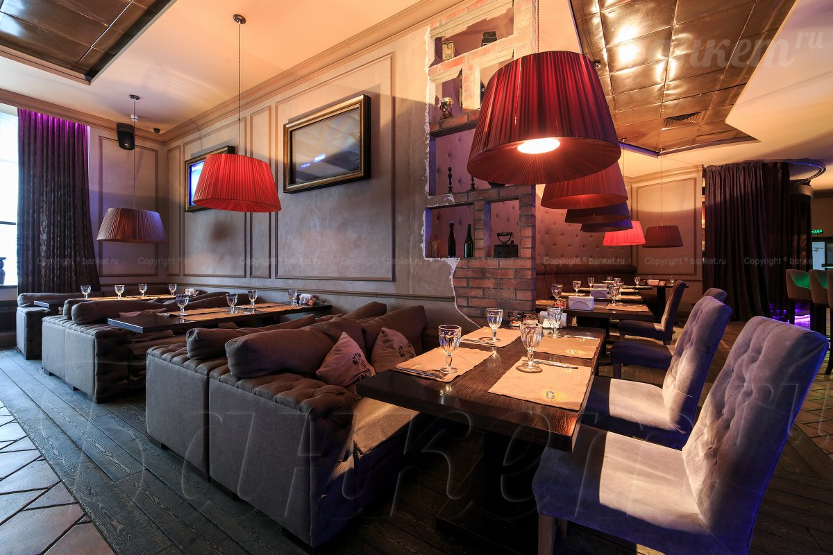 Центральный зал — фото 4