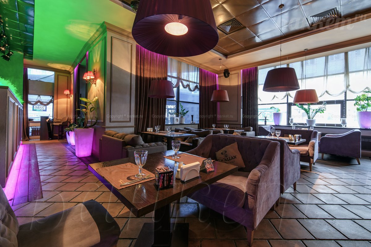 Центральный зал — фото 7