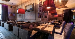 Центральный зал — фото 4