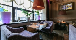 Центральный зал — фото 6