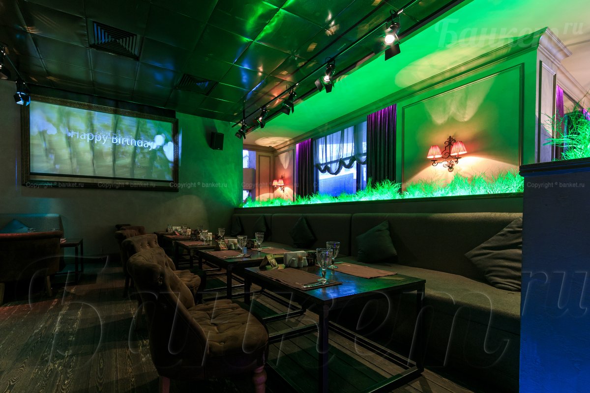 Зона синема — My Place