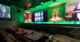 Зона синема — подробнее о зале