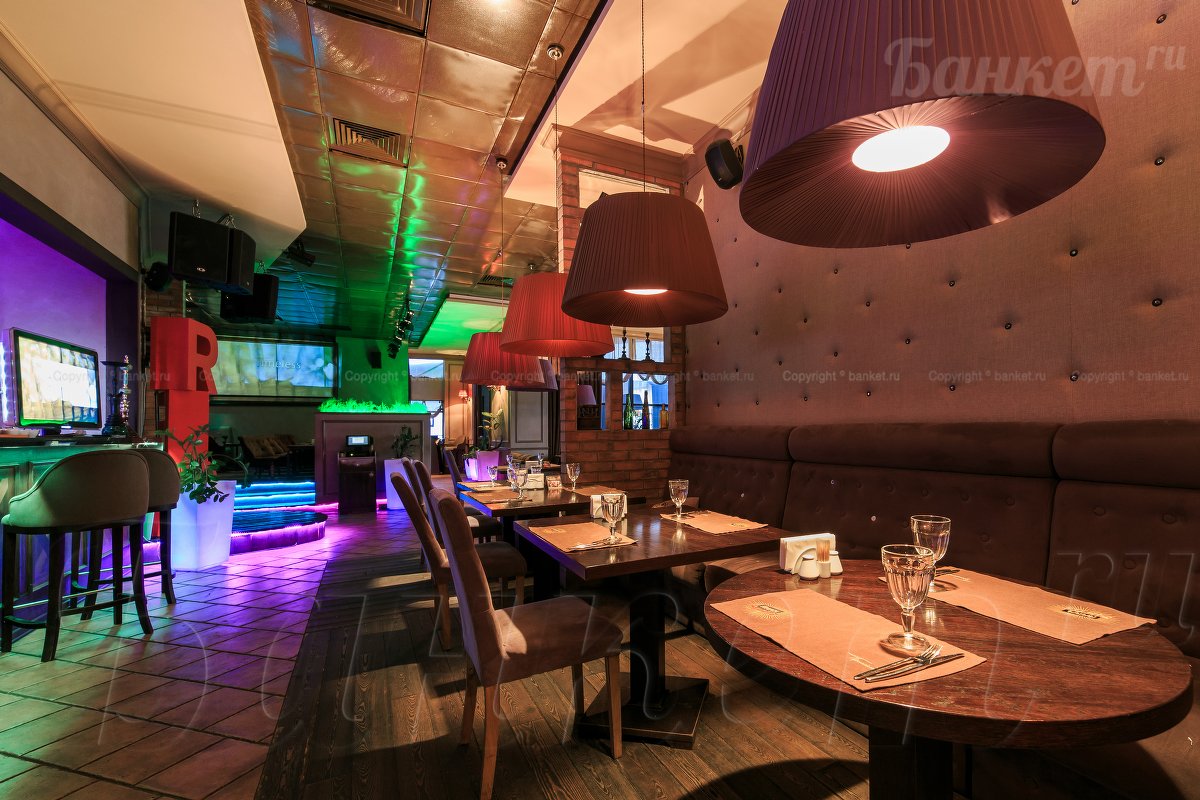 Зона напротив бара — фото 2