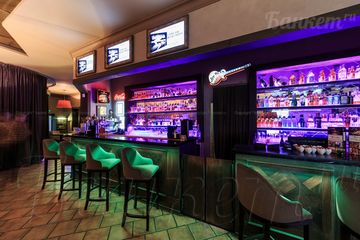 Зона напротив бара — фото 3