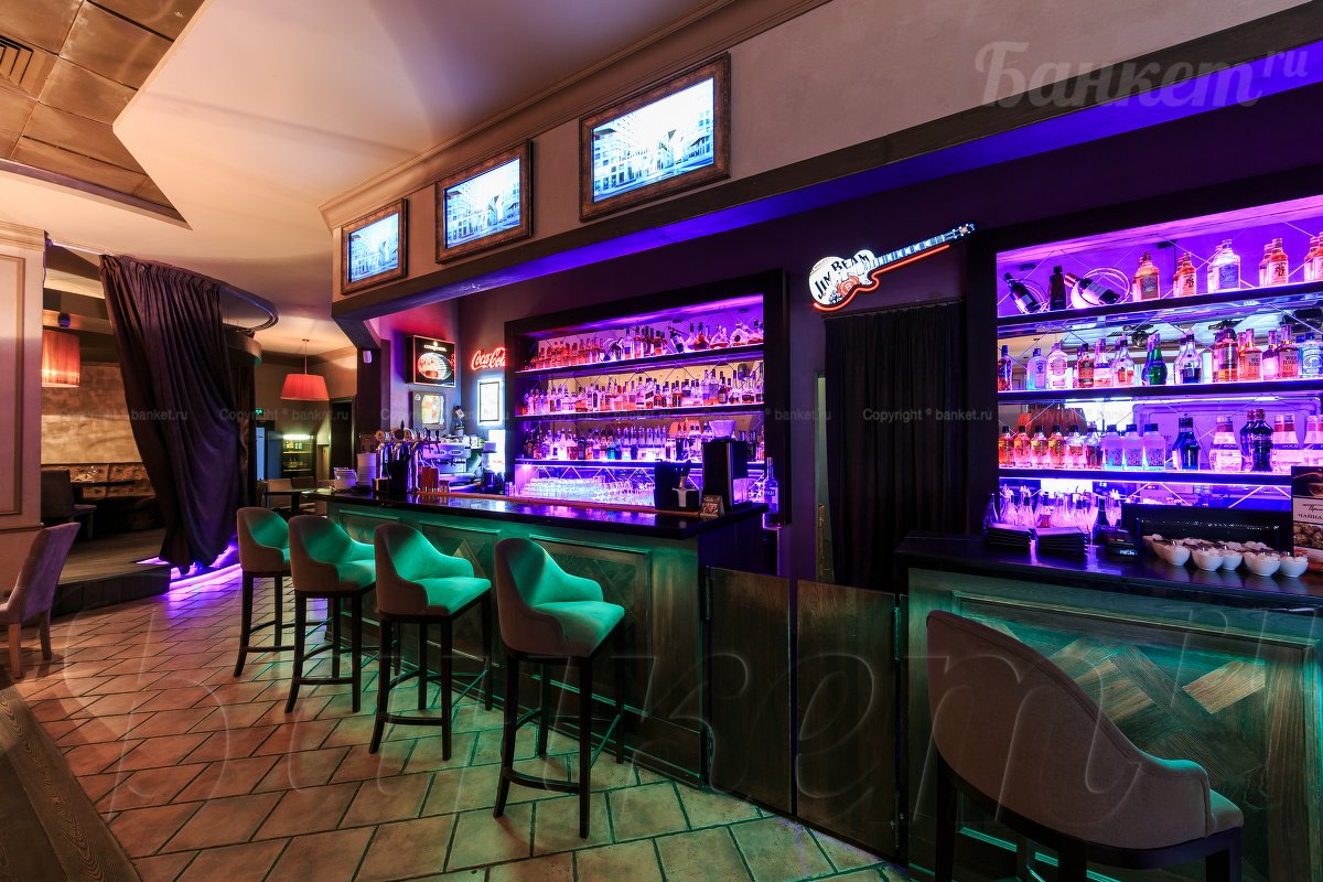 Зона напротив бара — фото 4
