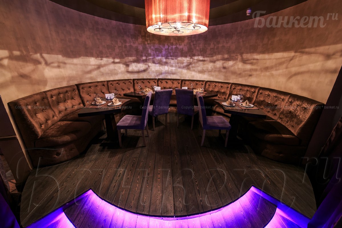 Вип зона 1 — фото 3