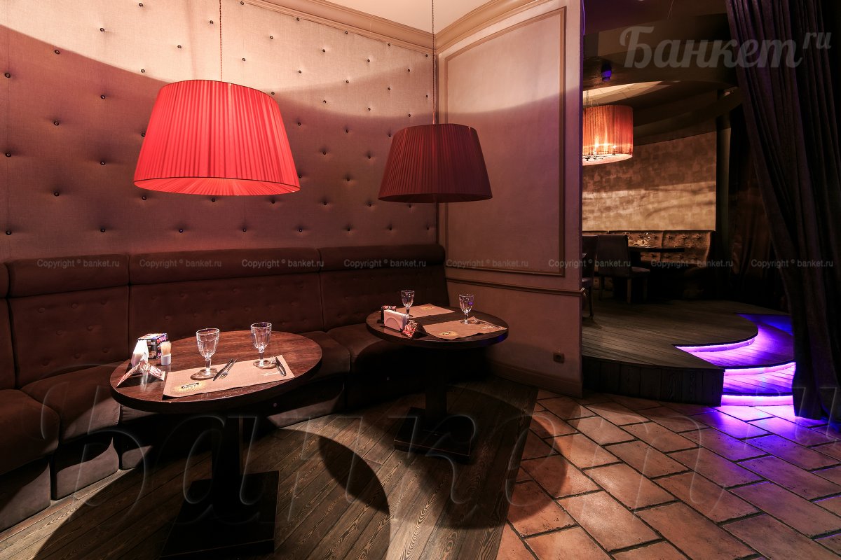 Вип зона 1 — фото 4