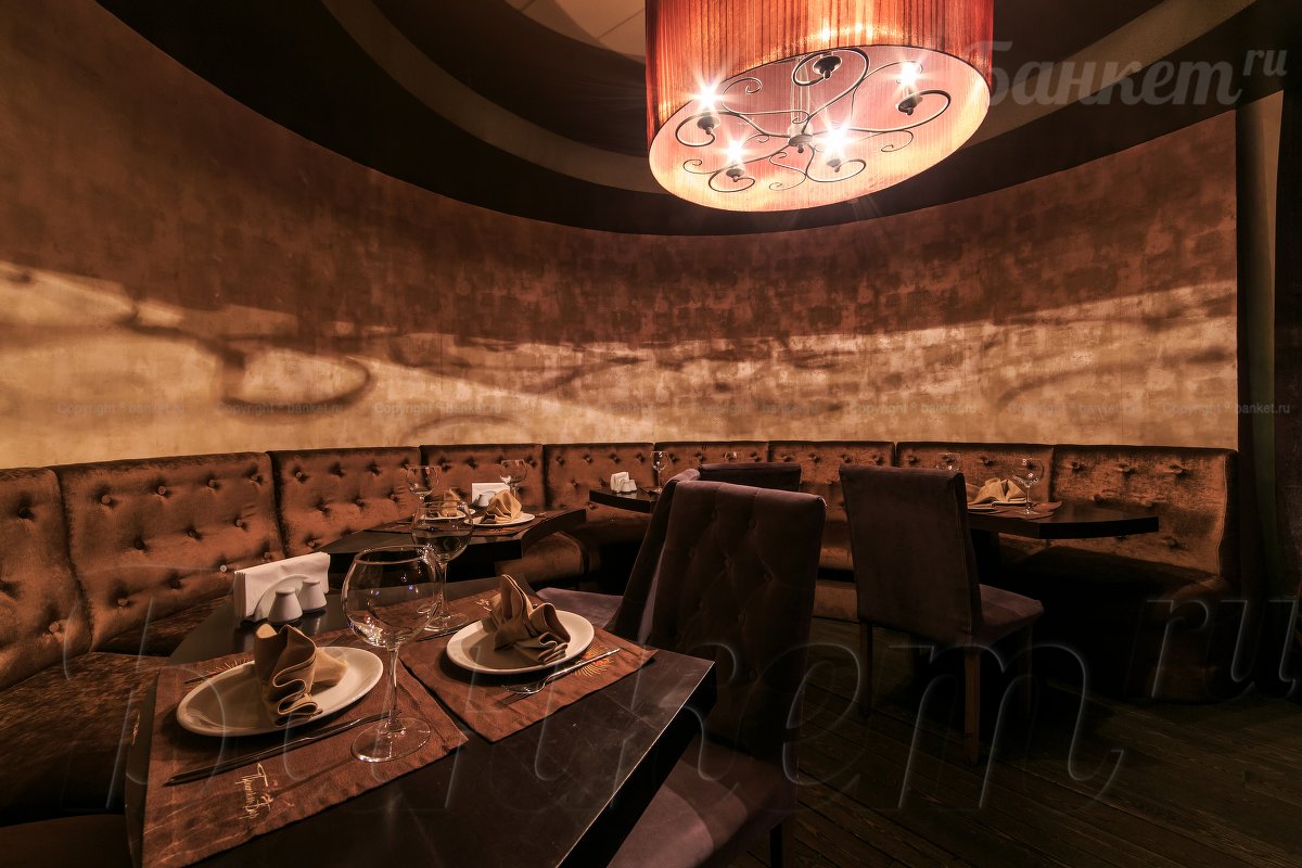 Вип зона 1 — фото 5