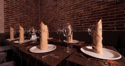 Вип зона 2 — подробнее о зале