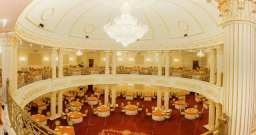 Дворцовый зал — фото 4