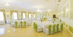 Малахитовый зал