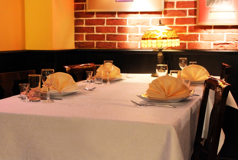 Ресторан — Ресторан-Клуб Беллз ( Bells )