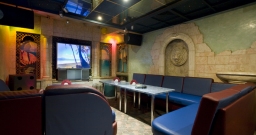 Ресторан — фото 5