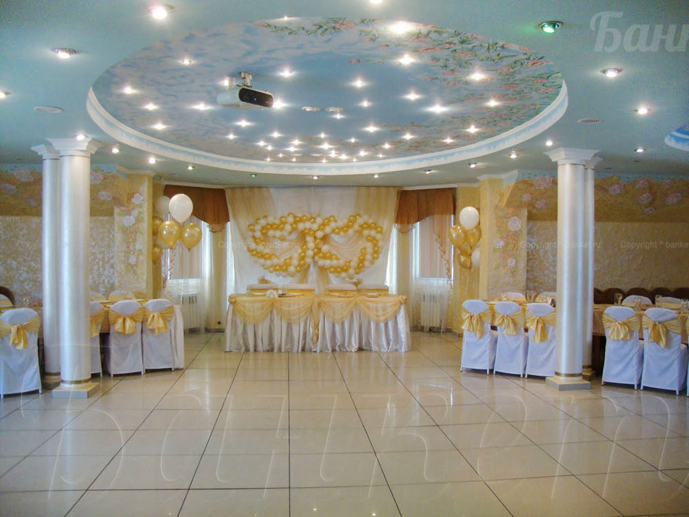 Основной зал — фото 9
