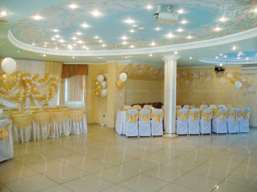Основной зал — фото 10