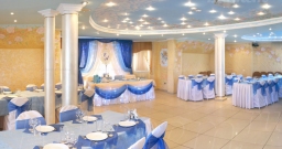 Основной зал