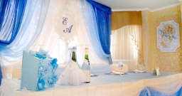 Основной зал — подробнее о зале