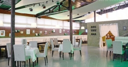 Основной зал