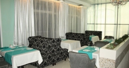 Основной зал