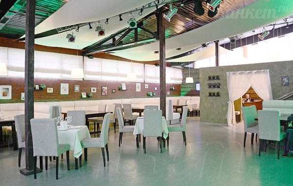 Мяtа — выбор редакции