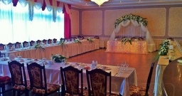 Основной зал