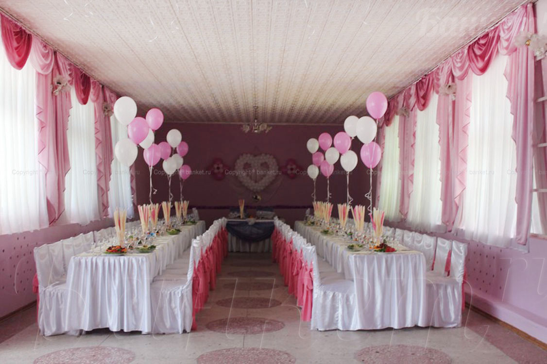 Зал 1 Зал 1 — фото 2