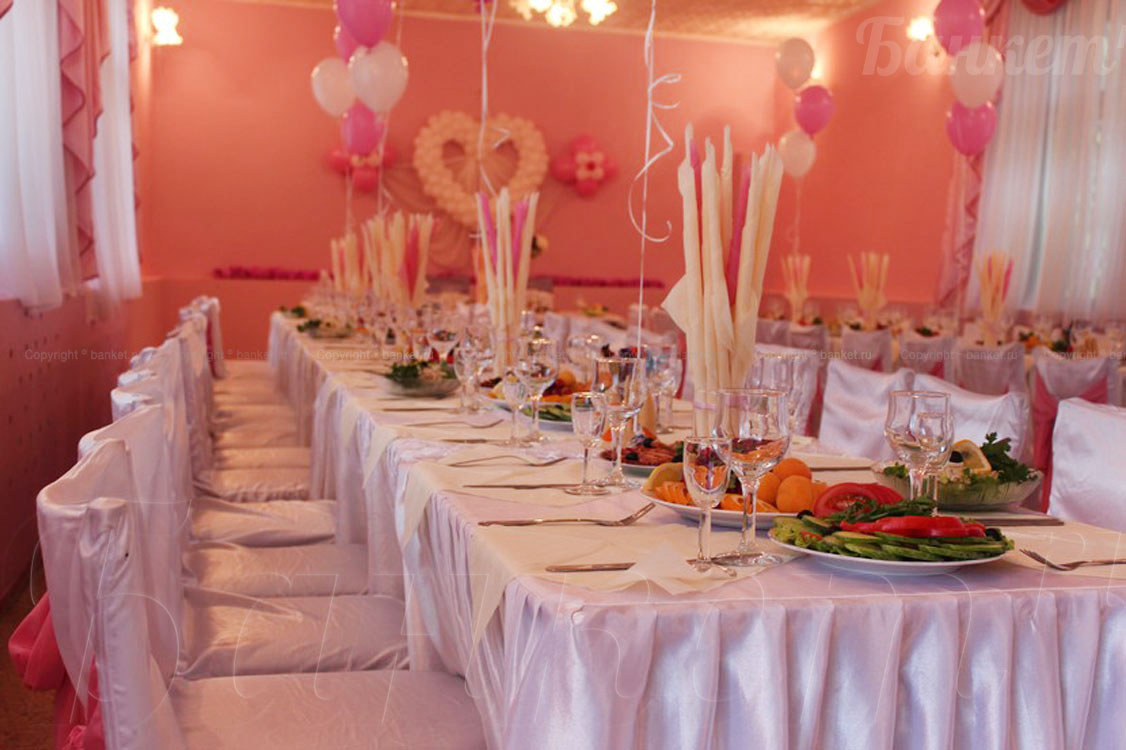 Зал 1 Зал 1 — фото 3