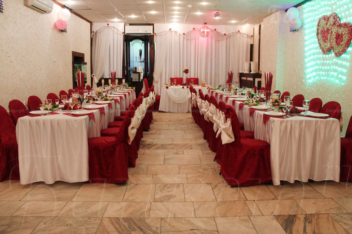 Зал 1 Зал 1 — фото 4