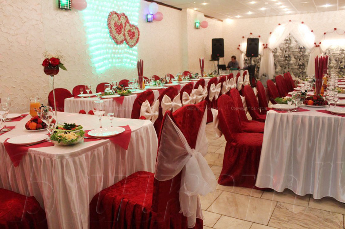 Зал 1 Зал 1 — фото 6