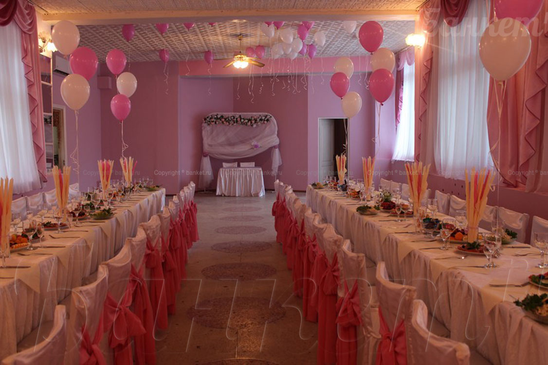 Зал 1 Зал 1 — фото 7