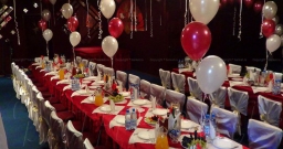 Основной зал