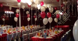 Основной зал