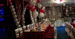 Основной зал