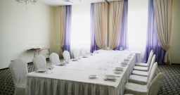 Банкетный зал Вивальди-Боккерини — подробнее о зале