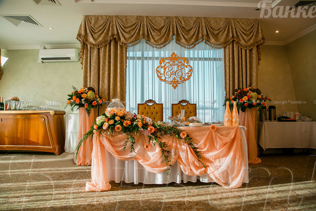 Зал Страдивари — фото 2