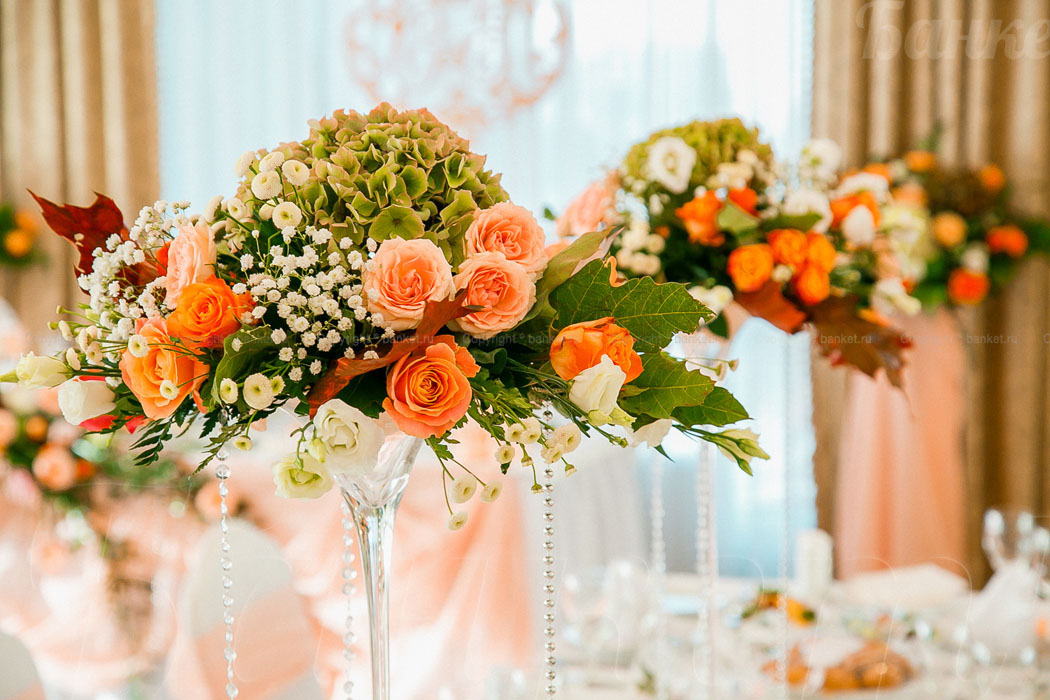 Зал Страдивари — фото 3