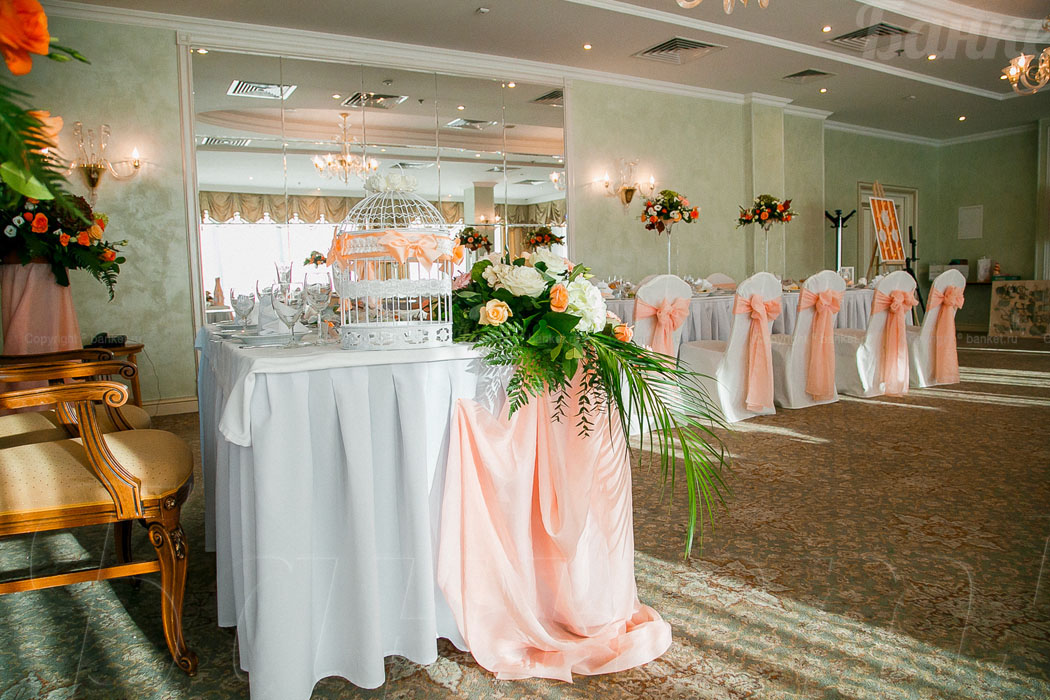 Зал Страдивари — фото 5