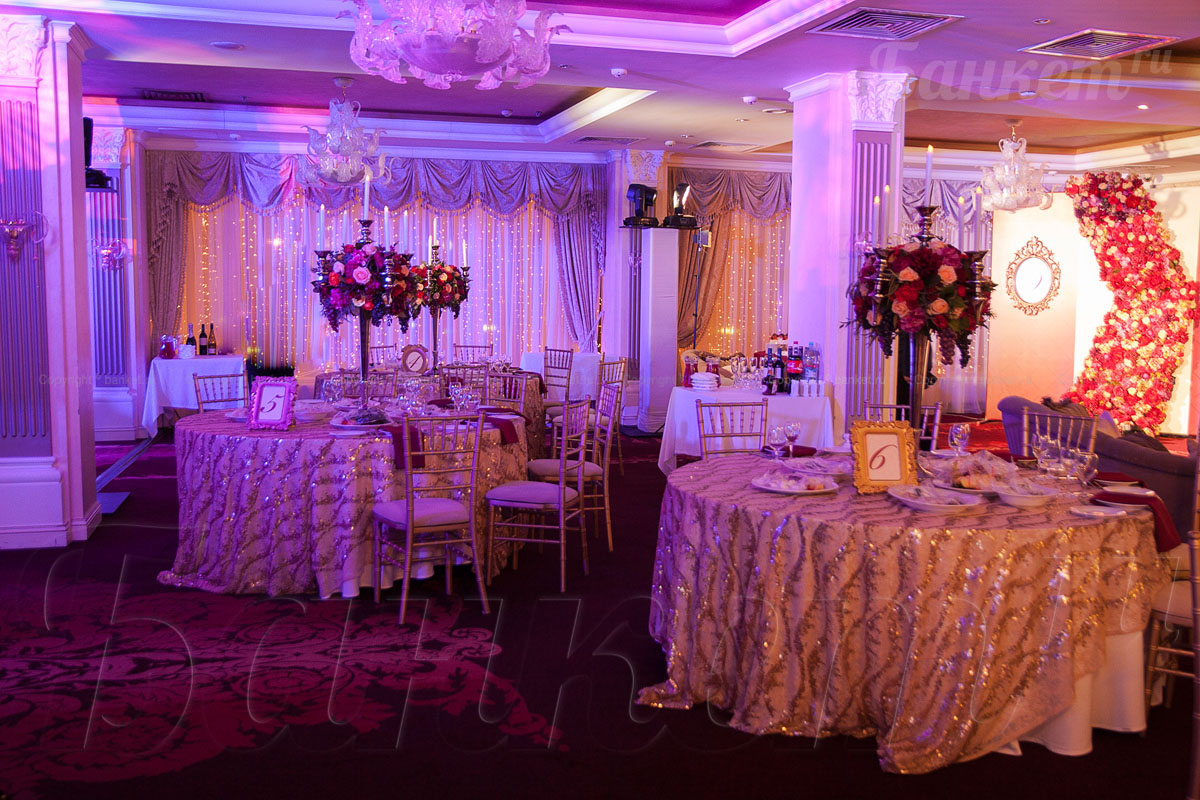 Ресторан Тиберио — Отель Милан