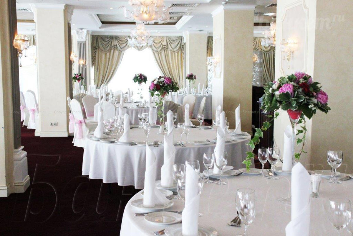 Ресторан Тиберио — фото 2