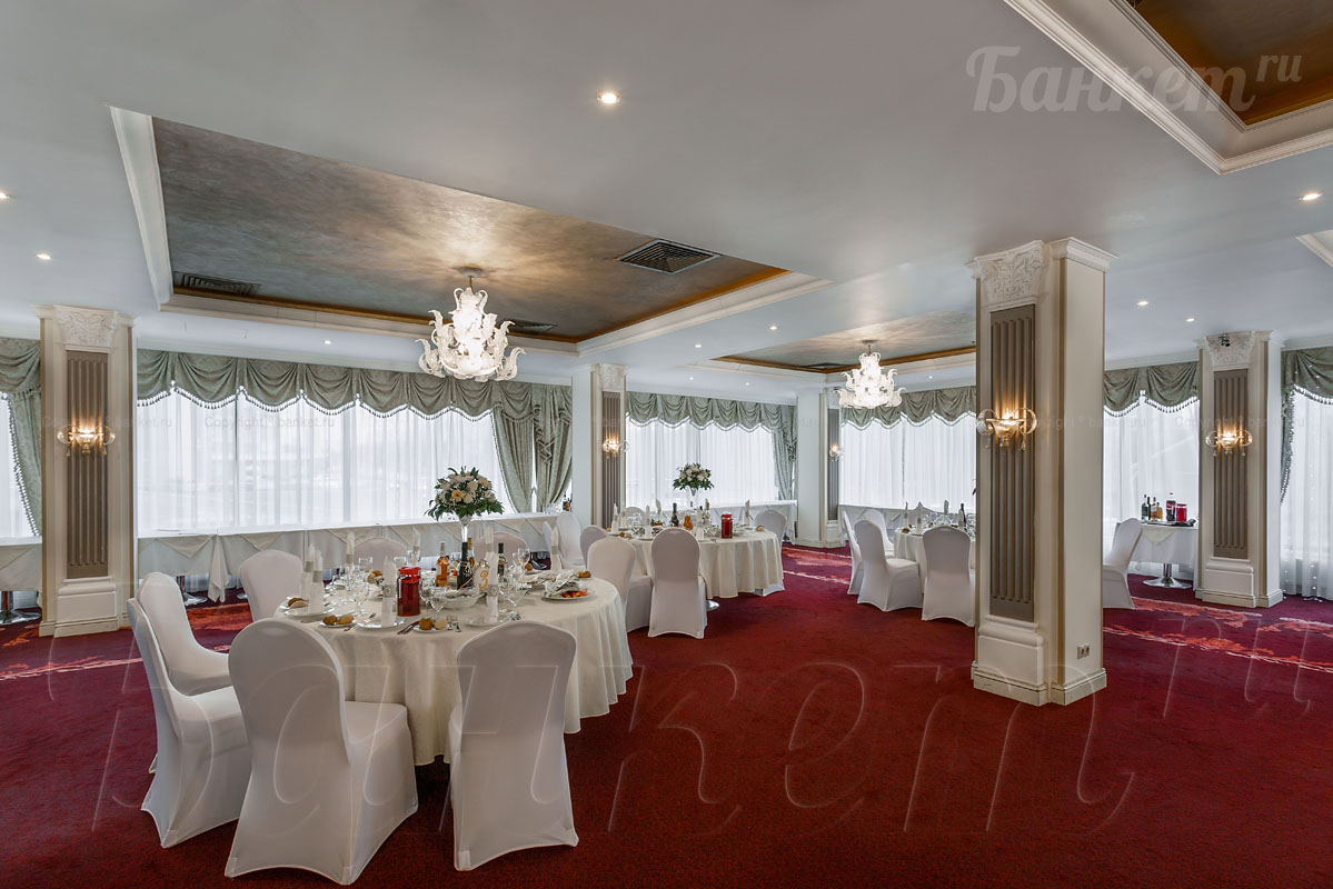 Ресторан Тиберио — фото 4