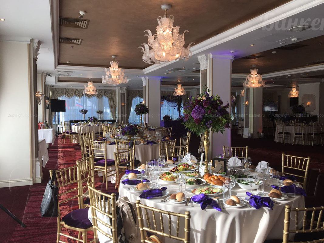 Ресторан Тиберио — фото 5